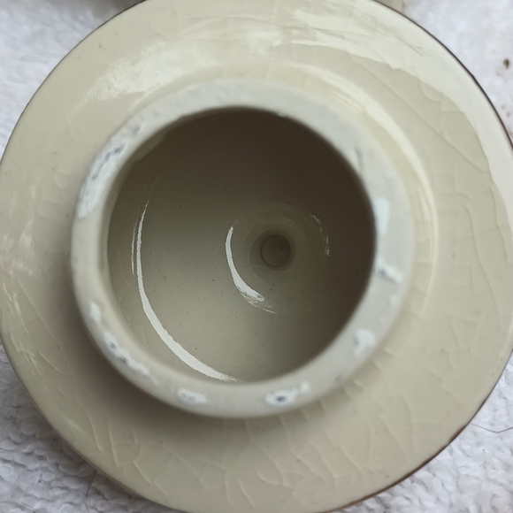 Ginger Jar Vintage OMC Japan - Picture 6 of 8